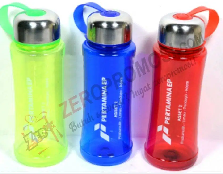 Tumbler weston (bottle sport) - tumbler livo