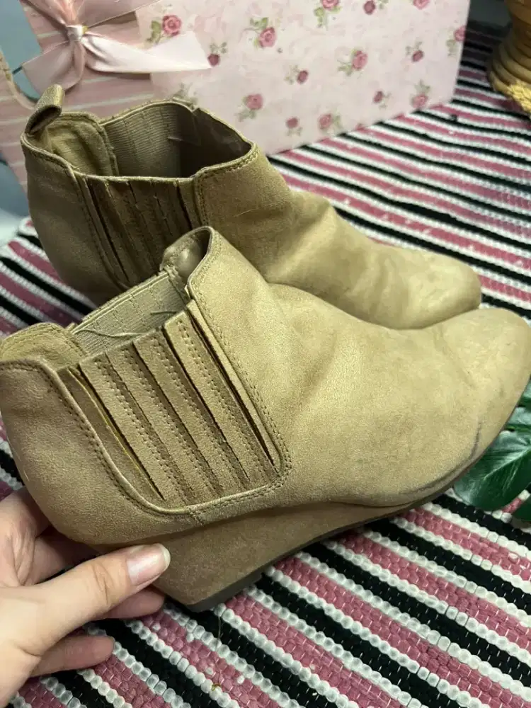 SEPATU AMERICAN EAGLE ORIGINAL