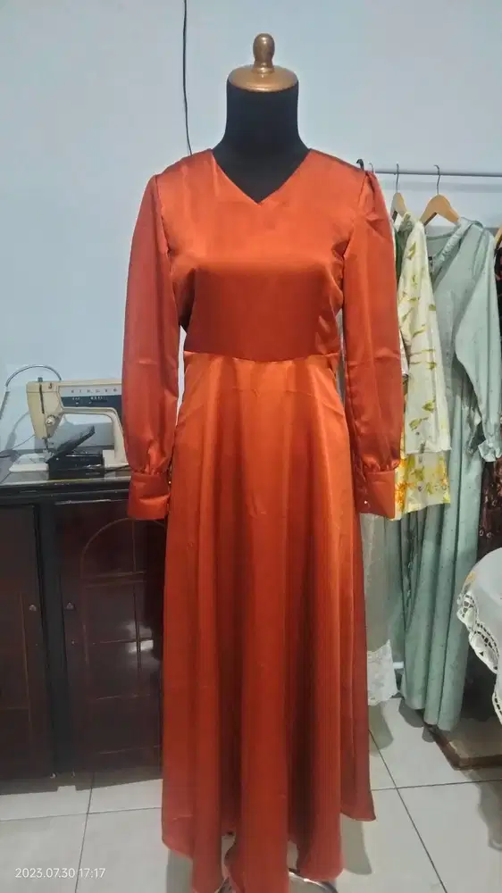 jasa jait Bekasi Selatan sekitar galaxy