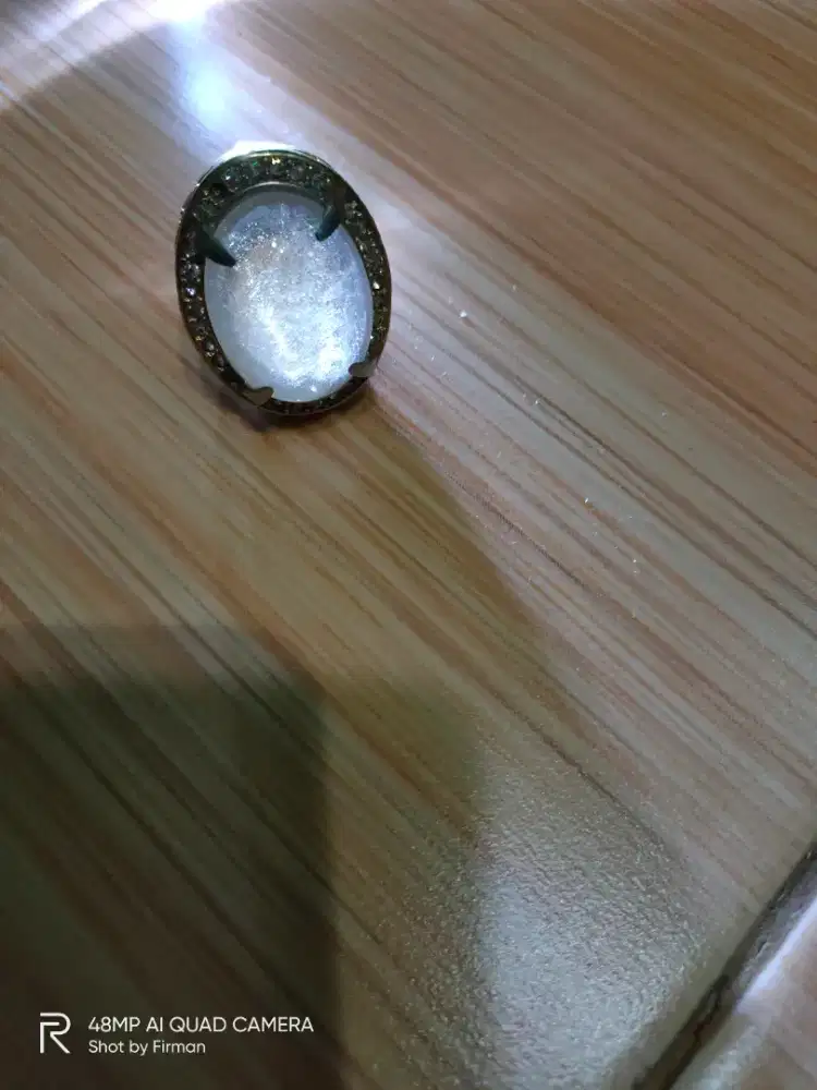 Natural Citrine (Quartz) Jumbo