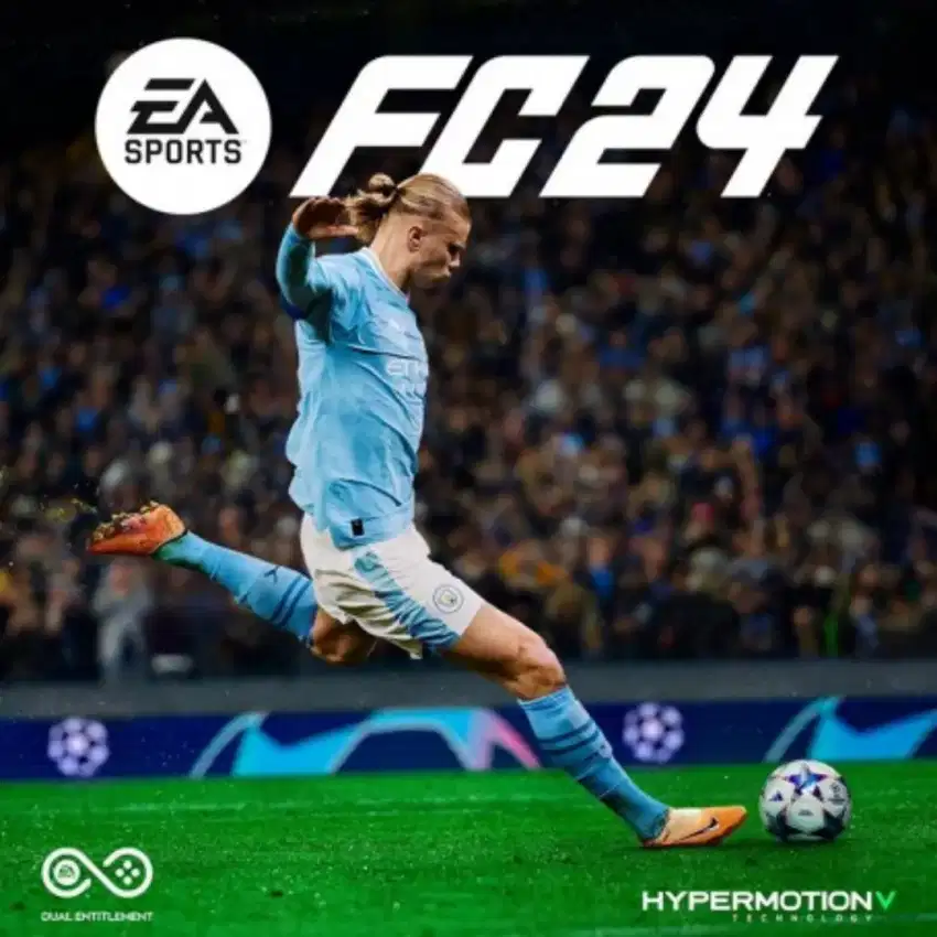 EA FC 24 PS4 Digital Original