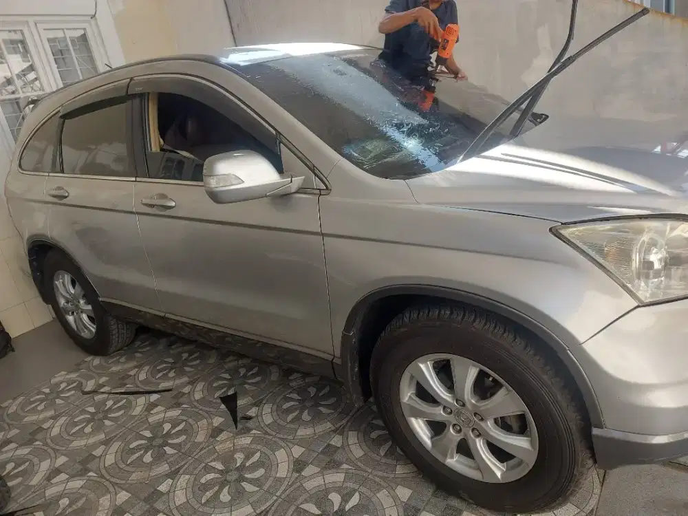 panggilan pasang kaca film mobil