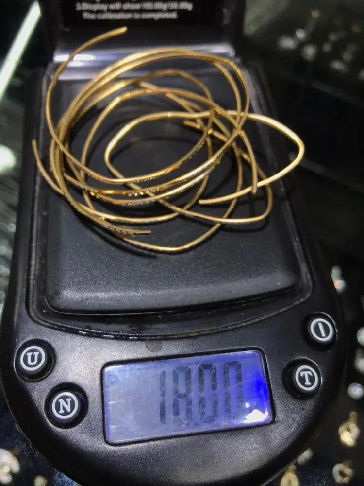 TERIMA JUAL BELI EMAS DAN PERHIASAN