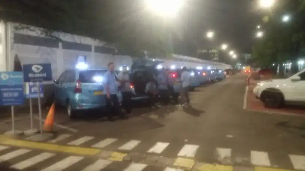 Lowongan Kerja Driver Jakbar