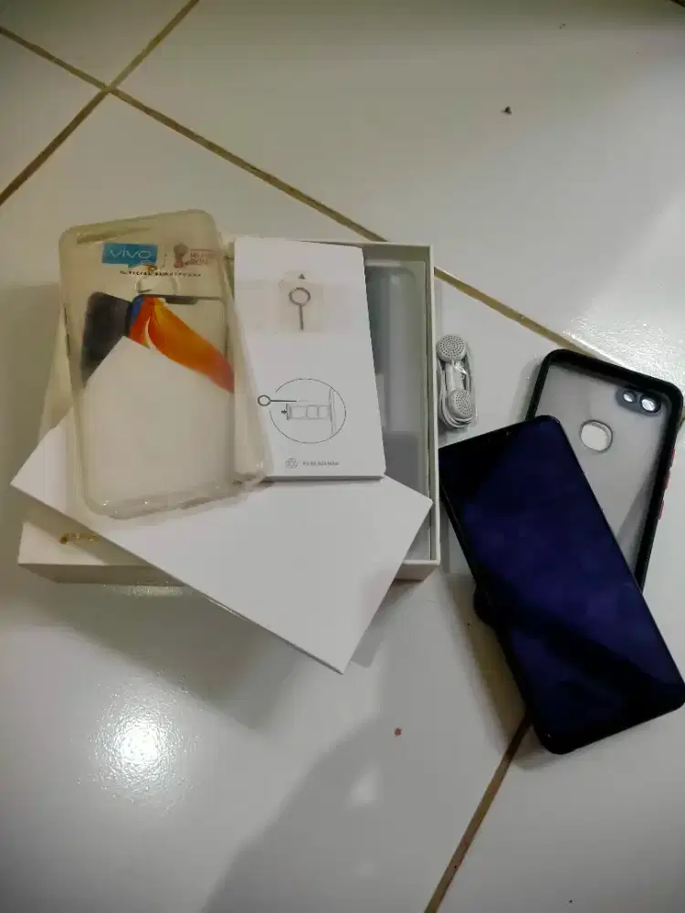 Vivo Y83 mulus Jatiasih