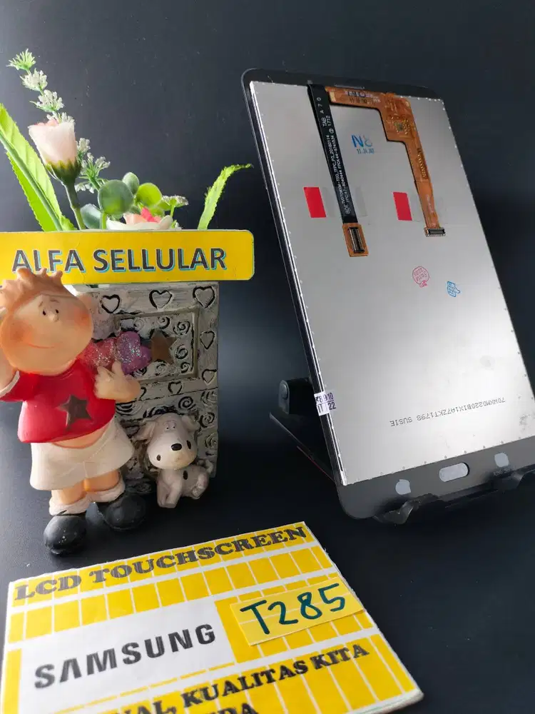 Lcd SAMSUNG TAB A8 T295 3G Lcd SAMSUNG TAB A T285 Original