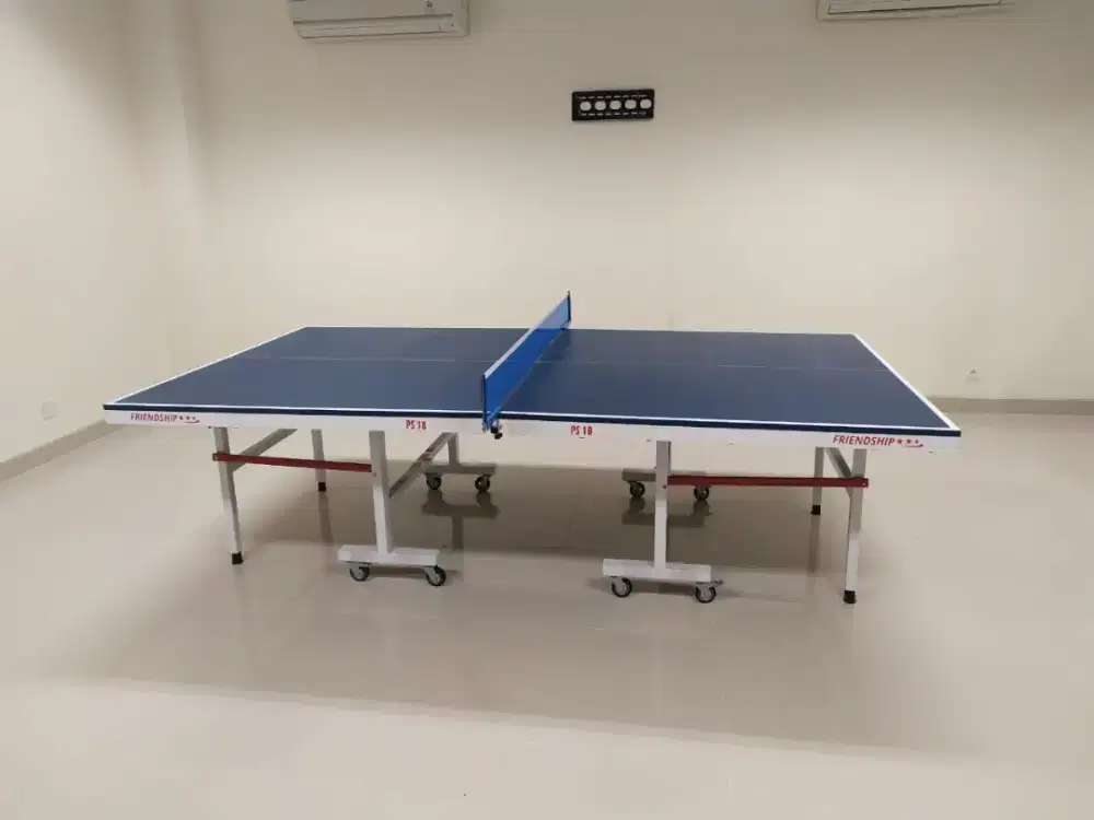 MEJA PINGPONG BERKUALITAS