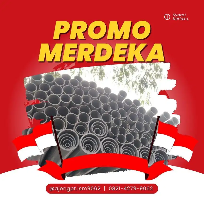 SUPER PROMO PVC MASPION D C