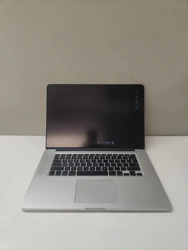 Macbook Pro Mid 2015