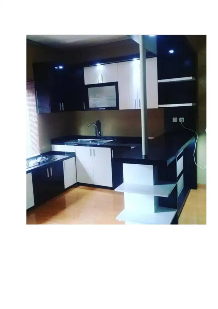 Kitchen Set Murah