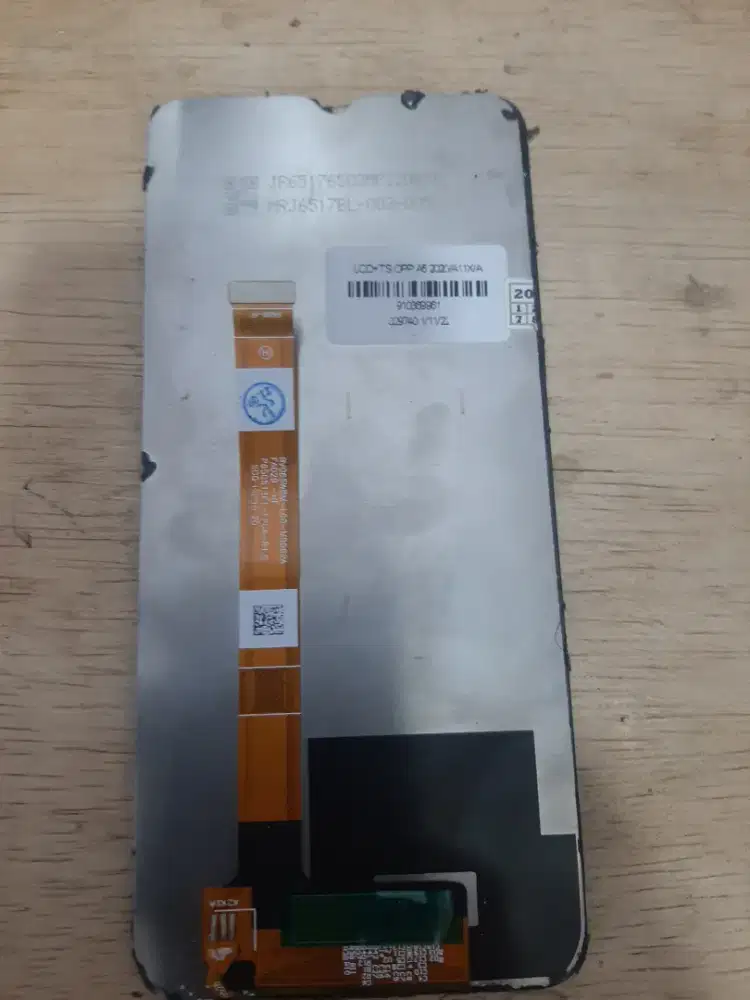 KACA LCD VIVO Y71 FULLSET SIAP PASANG