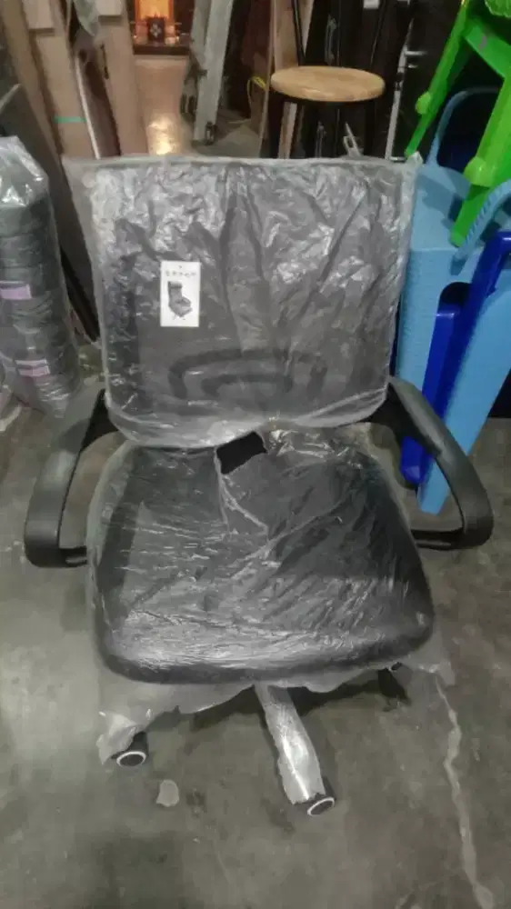 Kursi hidrolik jaring