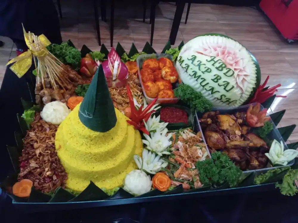 Mencari pekerjaan Cook / head cook / tukang masak