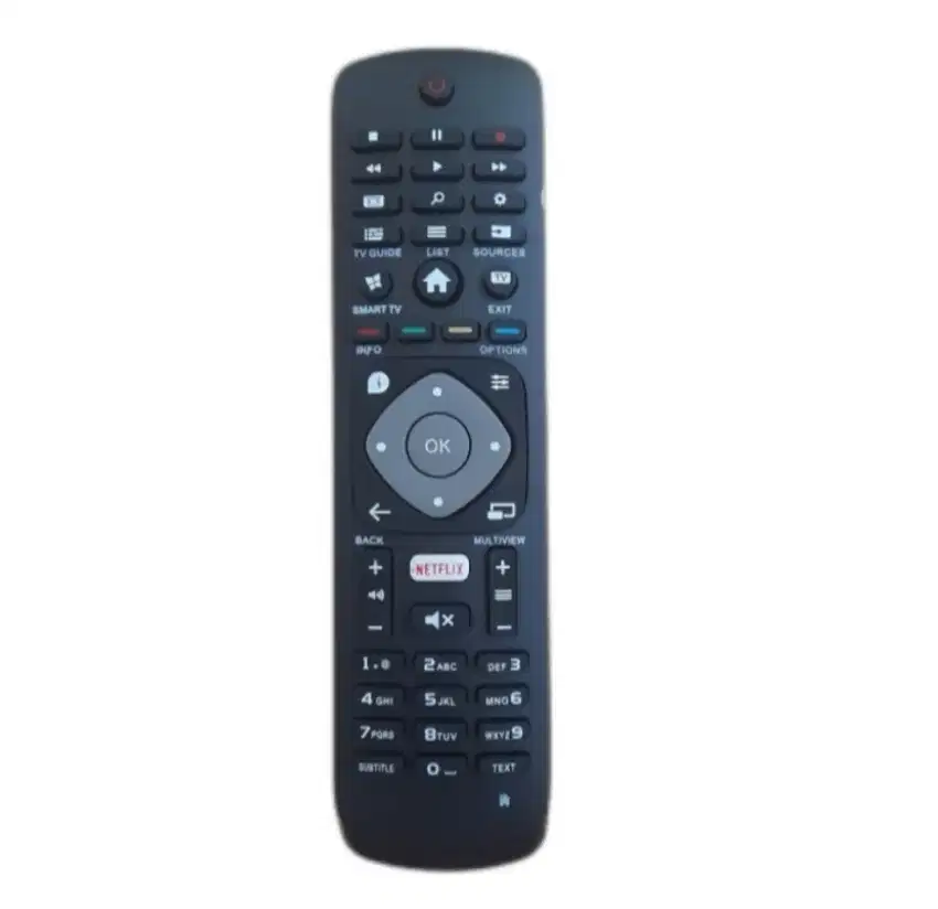 Remote smart tv philips