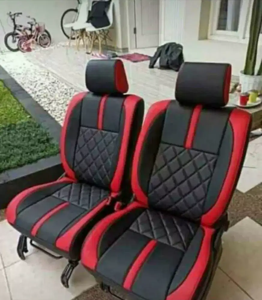 Aneka Sarung jok mobil