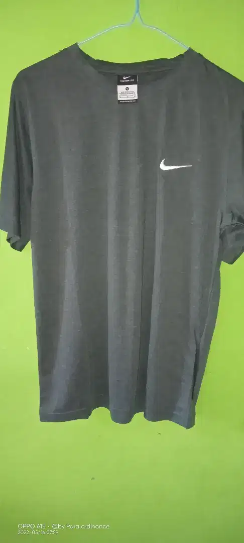 Tshirts Nike therma fit original