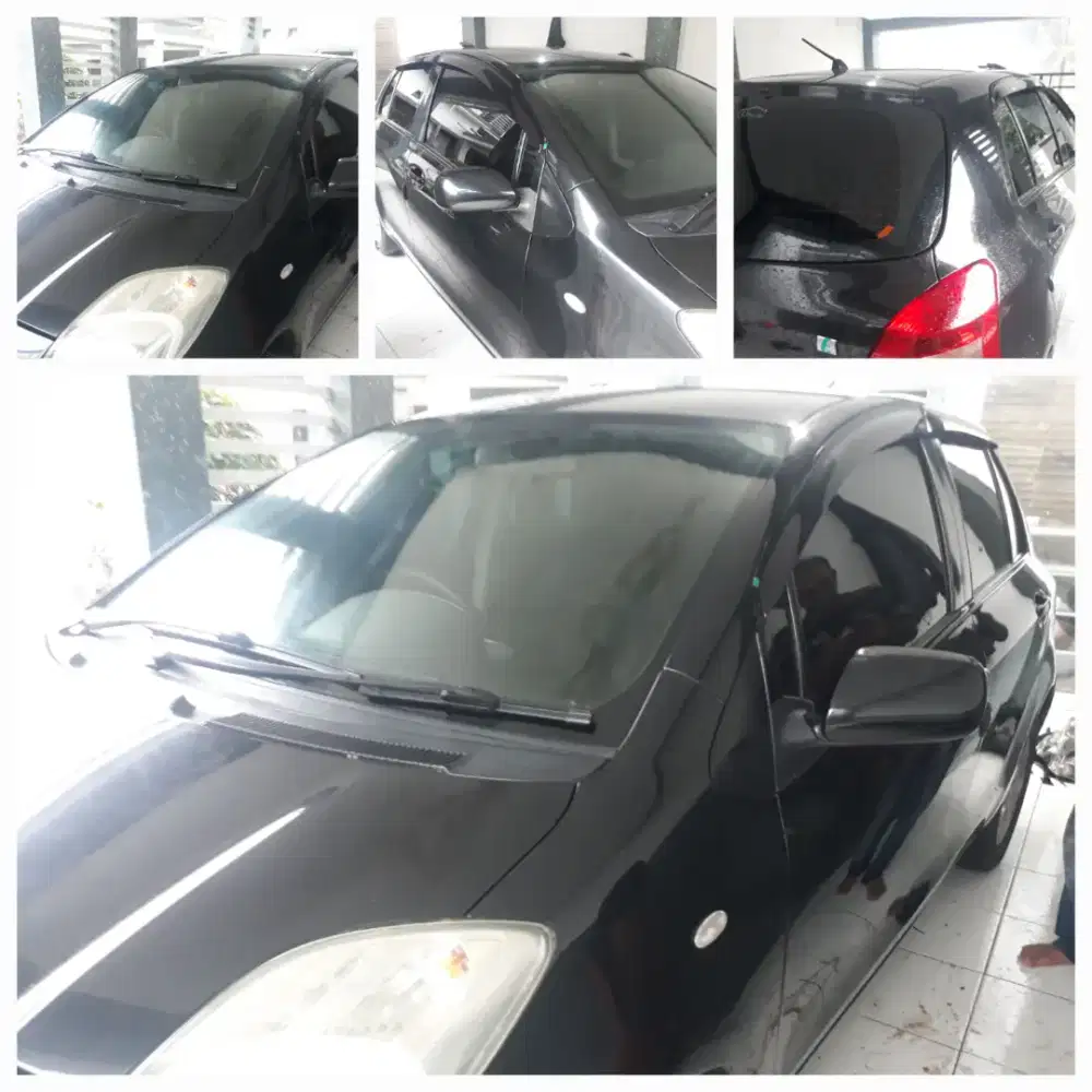 kaca film mobil panggilan murah