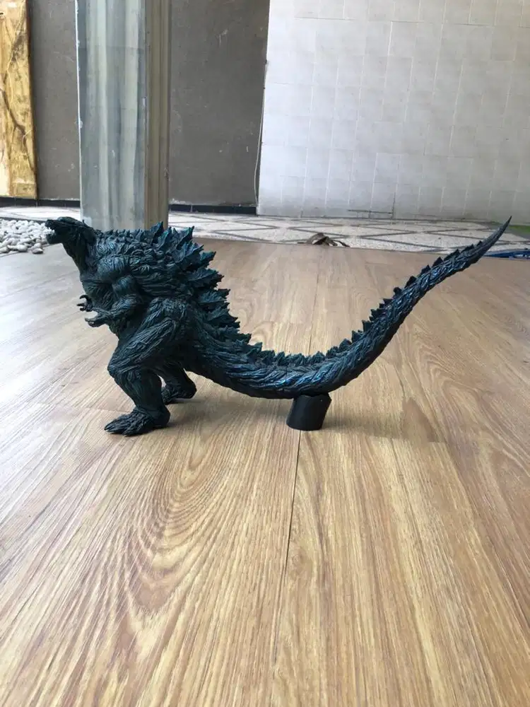 Banpresto Ichiban Godzilla Earth