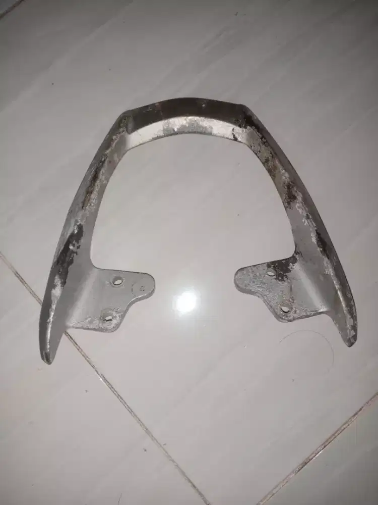 planger Honda Sonic new orisinil