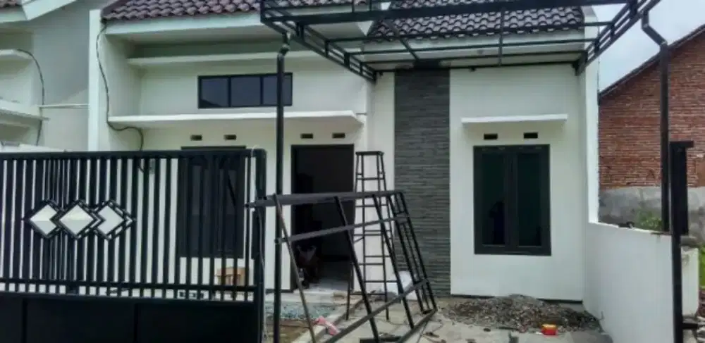 JASA TUKANG LAS BORONGAN