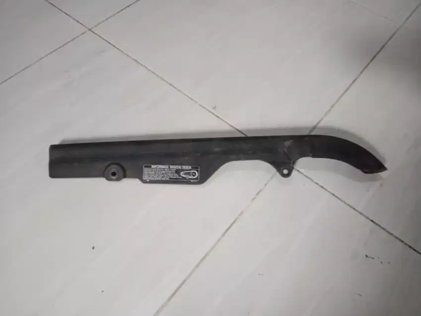tutup rantai W175 Orisinil