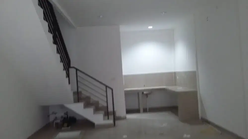 Ruko komersil jumbo 3.5 lt, 5m x 18m