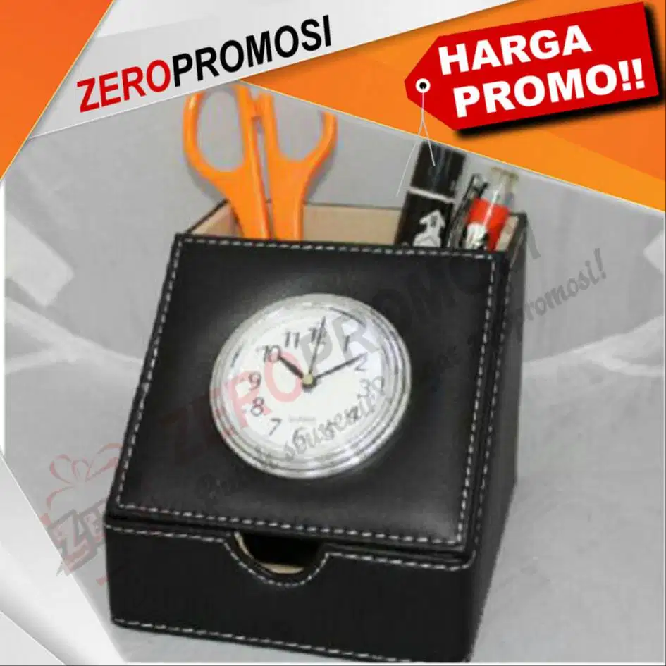 merchandise kantor jam meja JHM 510