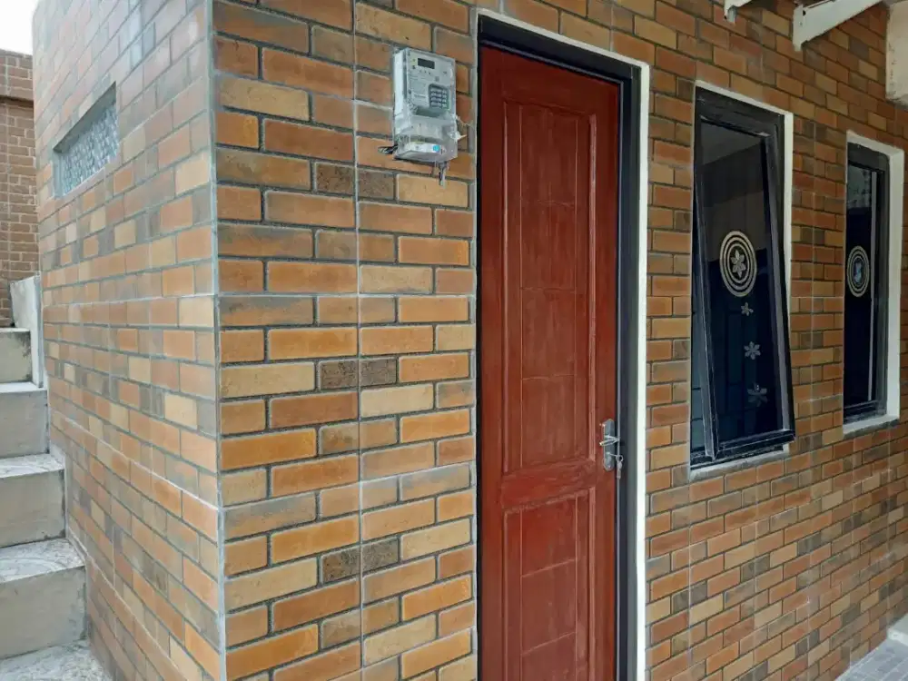 Kost2an nyaman & aman  khusus wanita di Cikarang Pusat. AC & free WIFI