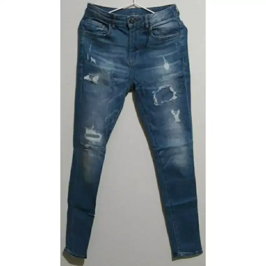 Zara Boys Original Jeans Anak 02