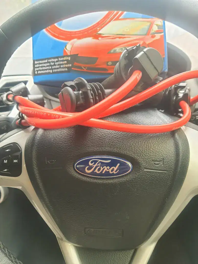 Kabel busi set FORD ESCAPE 2.0