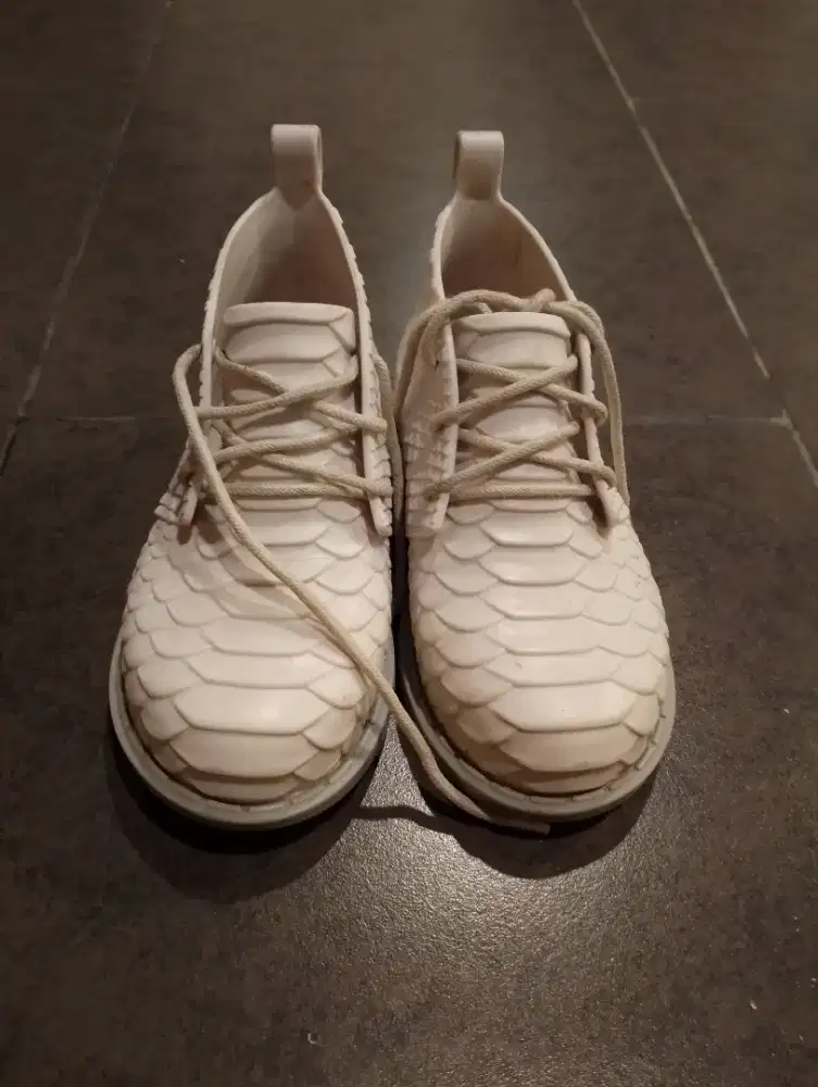 Mini Melissa boot baja