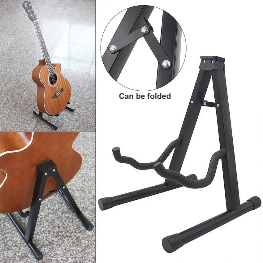 Stand Gitar model A