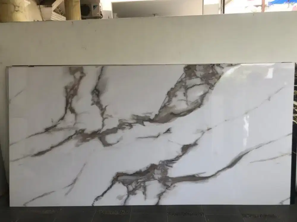 Wallpanel Marmer PVC Panel Pro