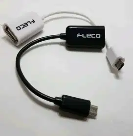 otg micro kabel