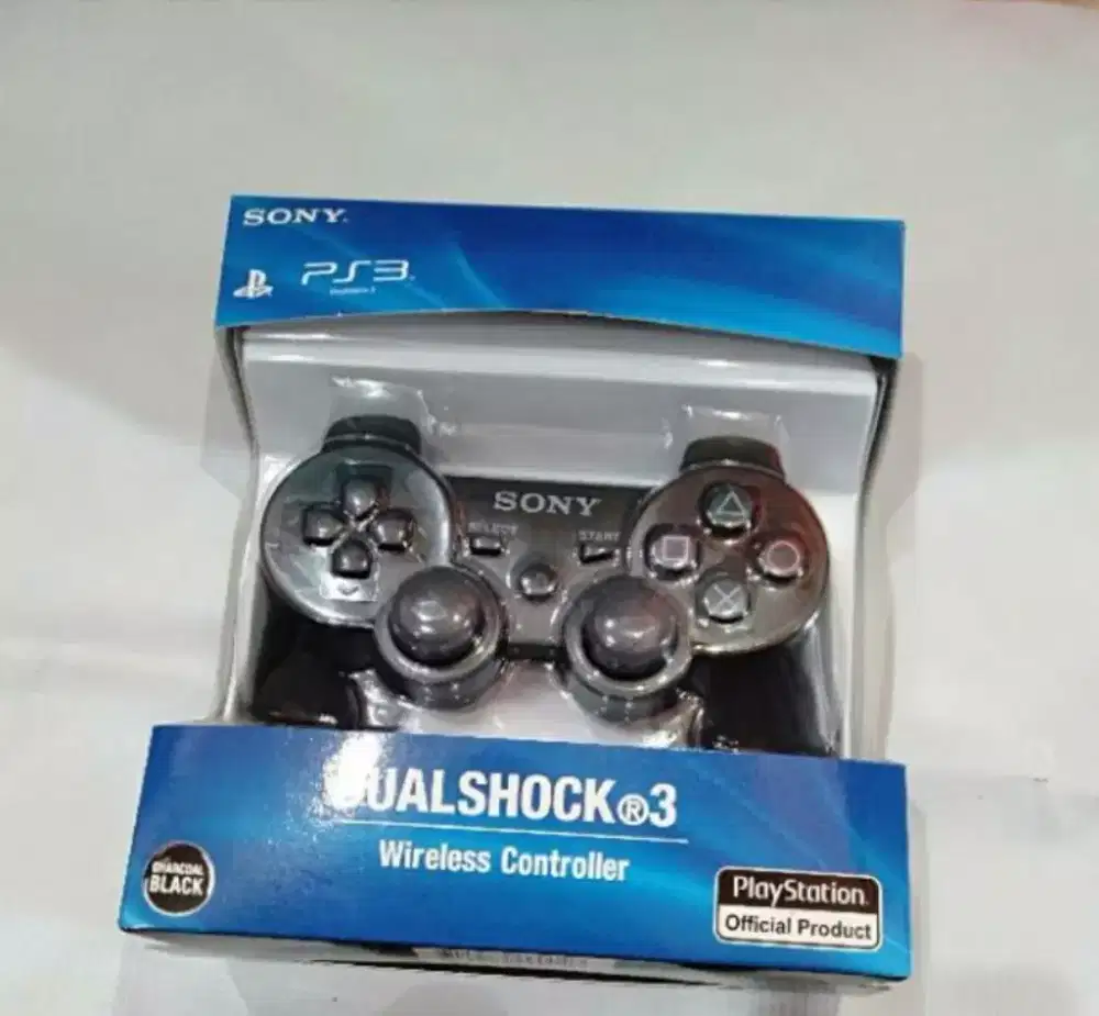 (Property terpanas se OLX Indonesia) Stick stik ps3 ps 3 like new