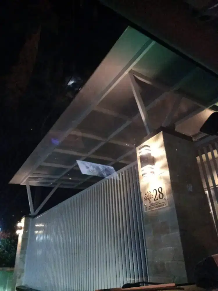 Dijual Segera Hunian Tengah Kota, Jual Rugi!