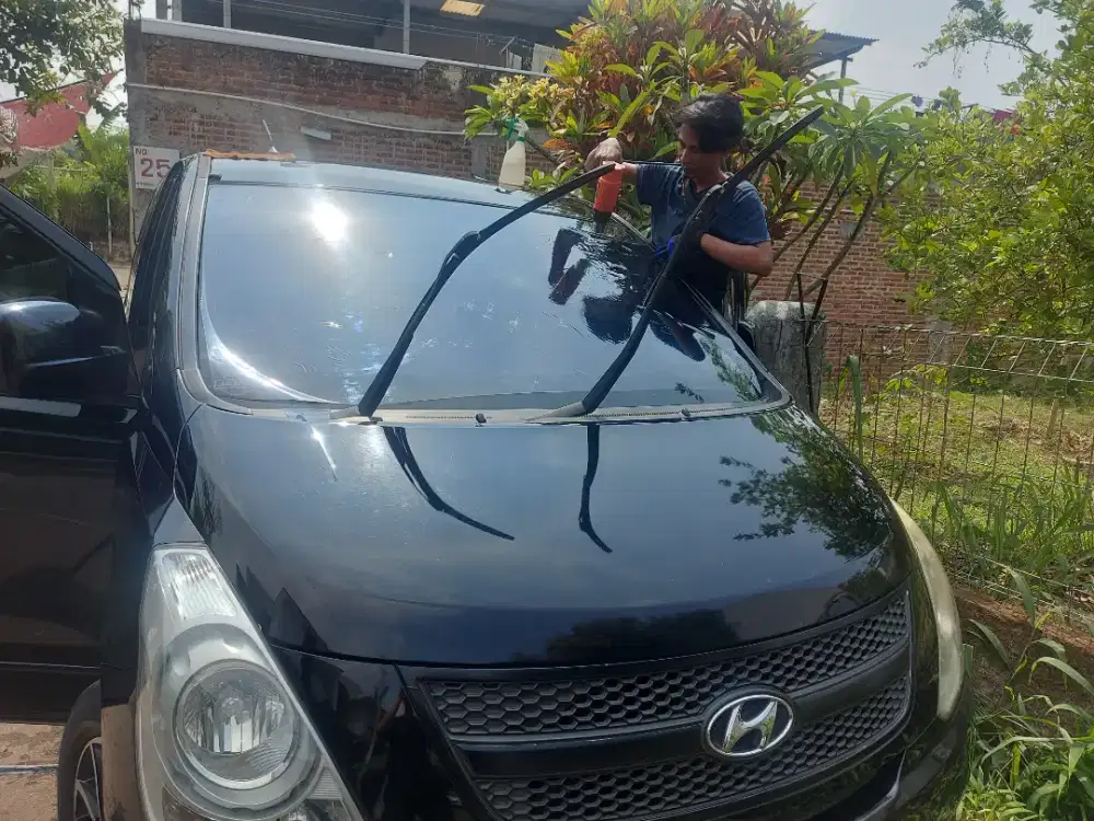 pasang kaca film mobil bisa ke rumah anda