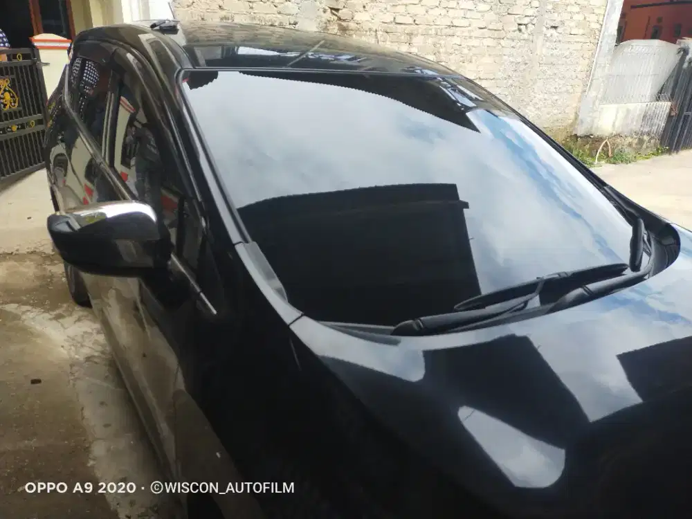 kaca film mobil penolak panas brand terbaik