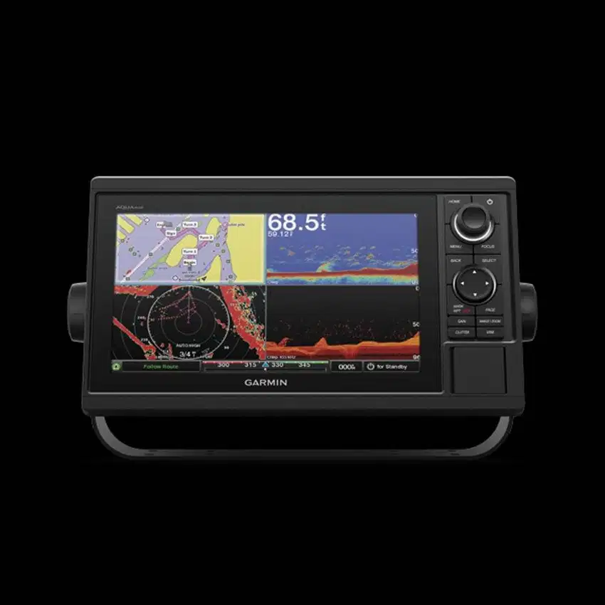 Jual Garmin Aquamap 1052XS Gps Marine/Laut Gps Aquamap 1052 XS Mancing