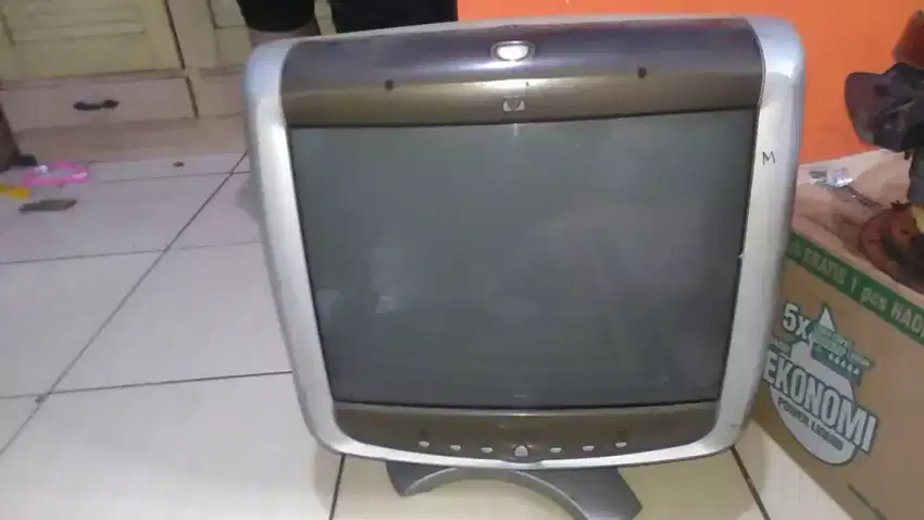 Monitor buat PC Merk Hp Seri Pavilion Mx70