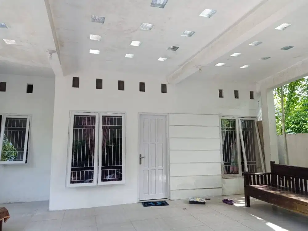 Sewa Rumah Taman Sari Bukit Mutiara WIKA (Pelangi Sawit Residence)