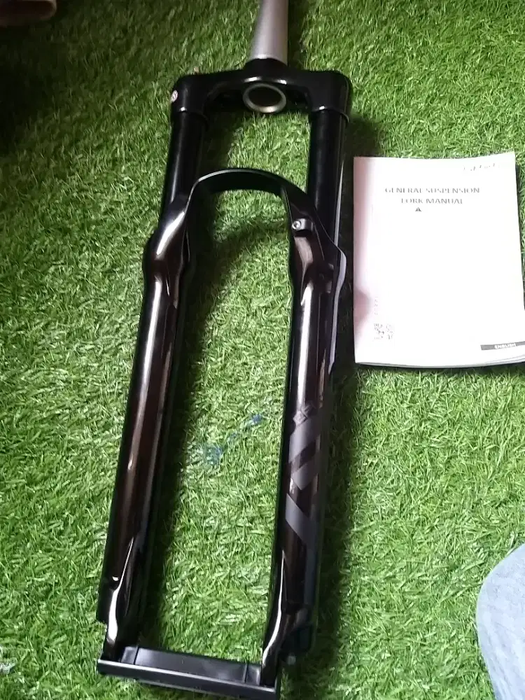 Mtb fork hot sale for sale olx