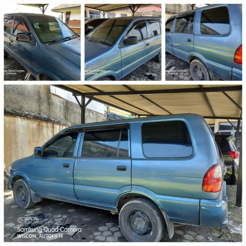 pasang kaca film mobil panggilan ke lokasi anda