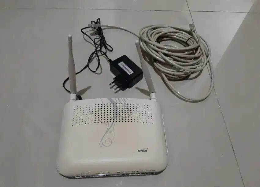 Modem Fiberhome AN5506-04-FS