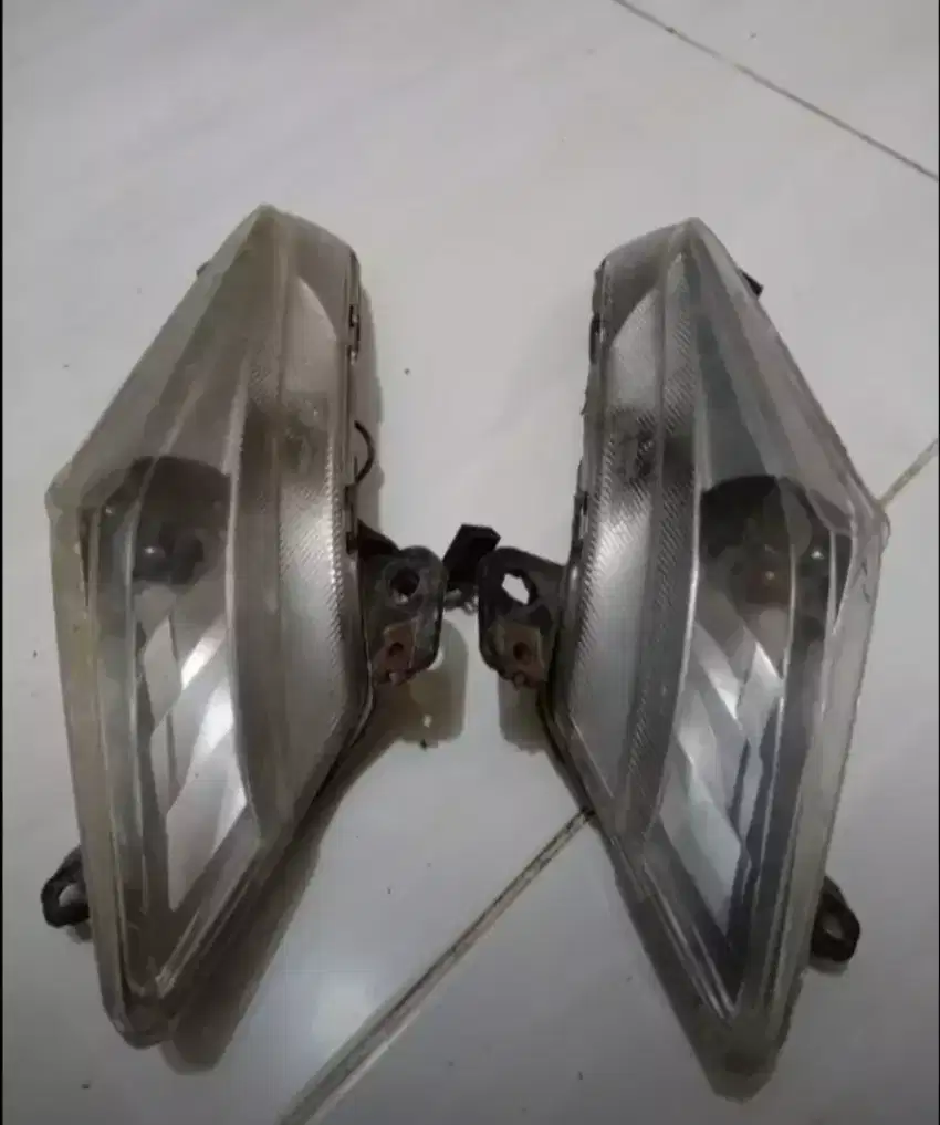 lampu riting CS1 orisinil