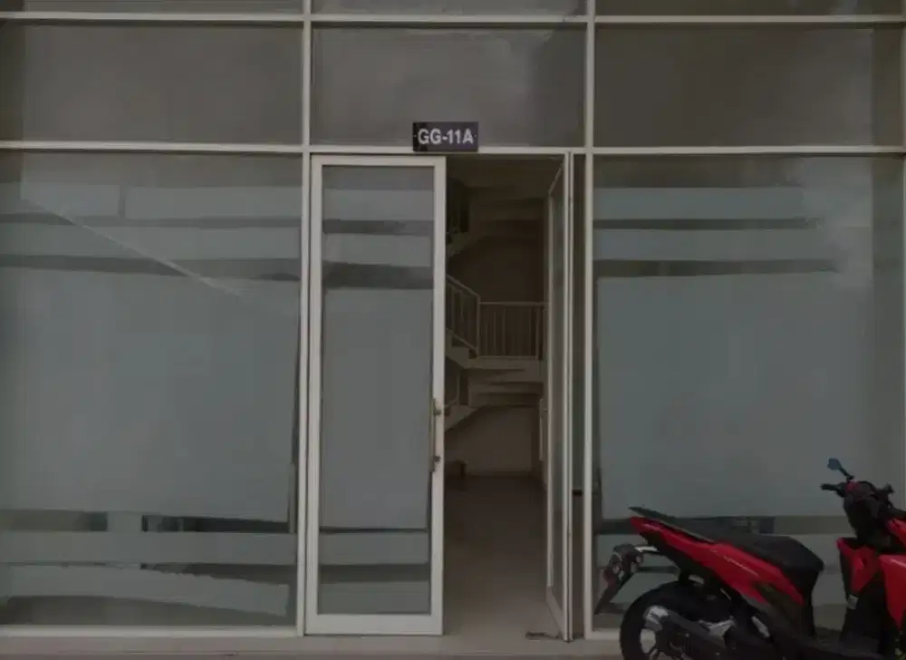 Mau lindungi kegiatan dll rumah psng stiker sunblas/ kaca film