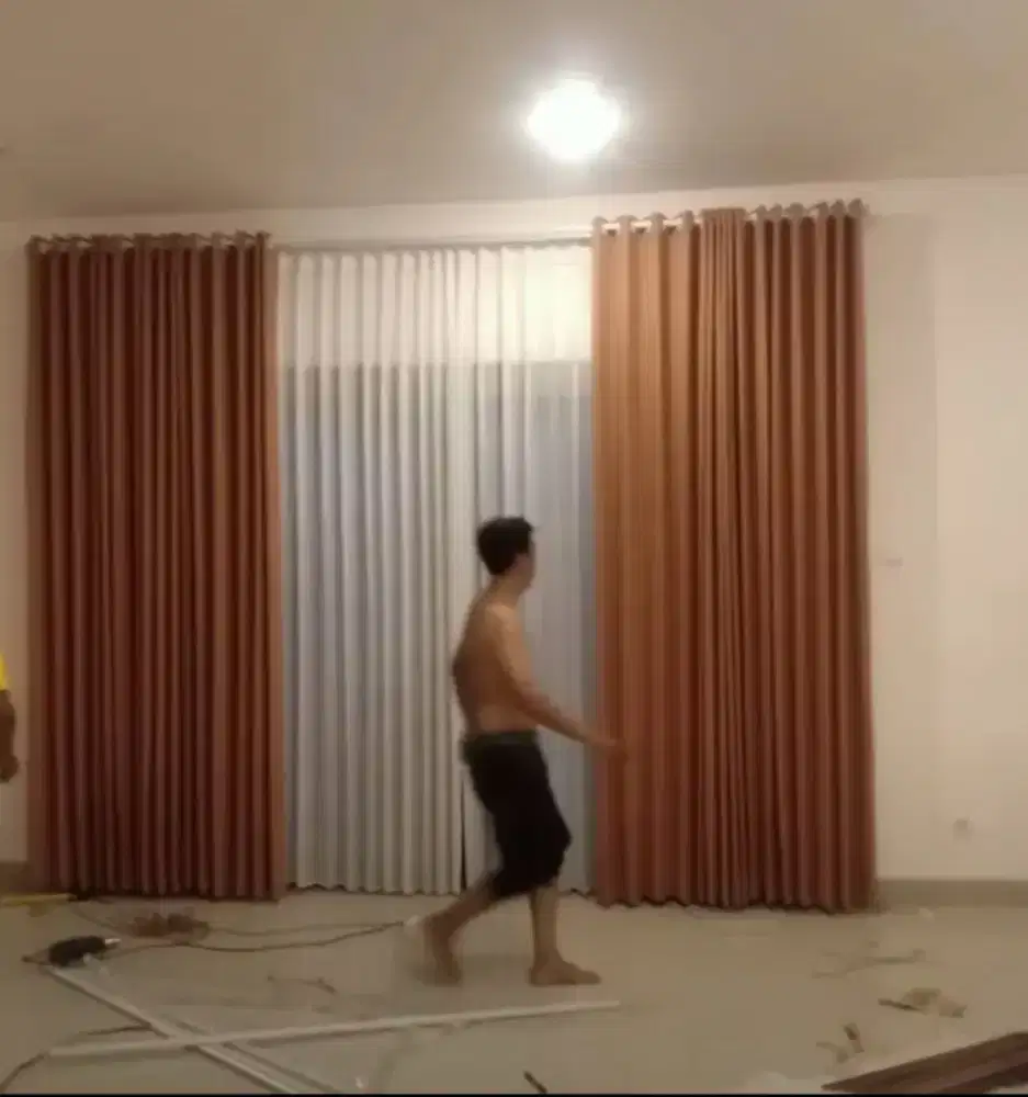 Gorden/Korden Blackout 90%