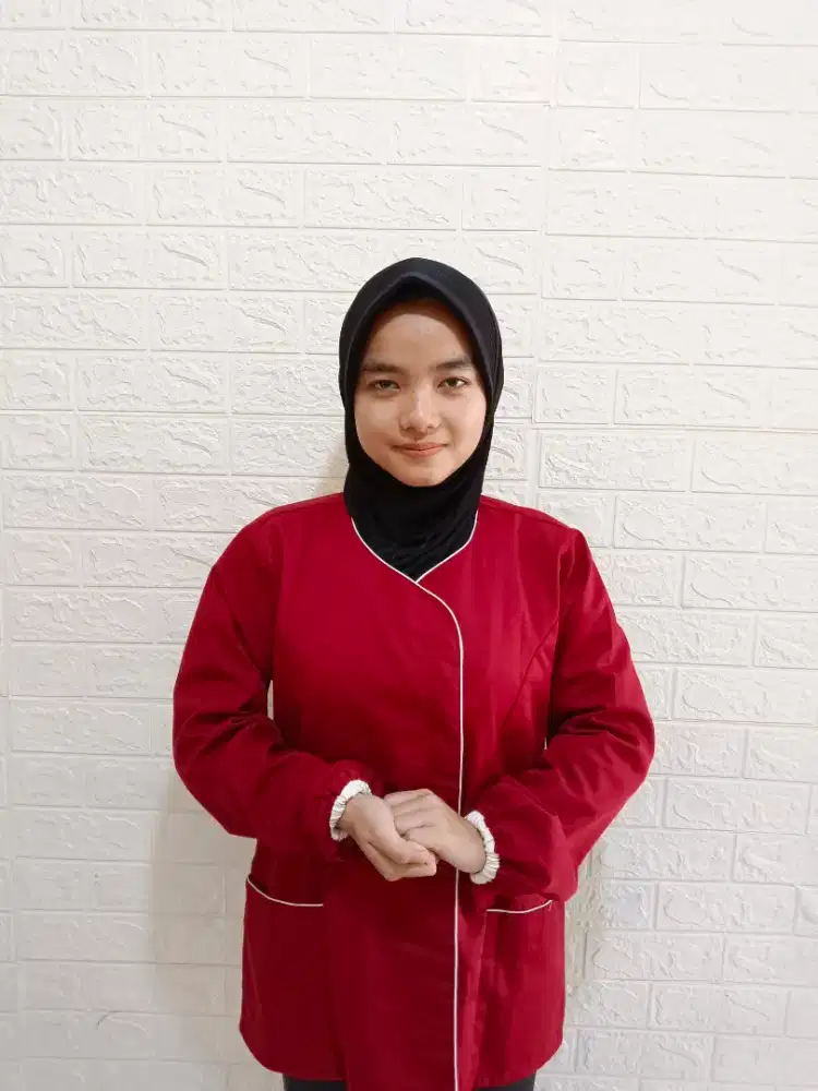 PEMBANTU BABY SUSTER ART