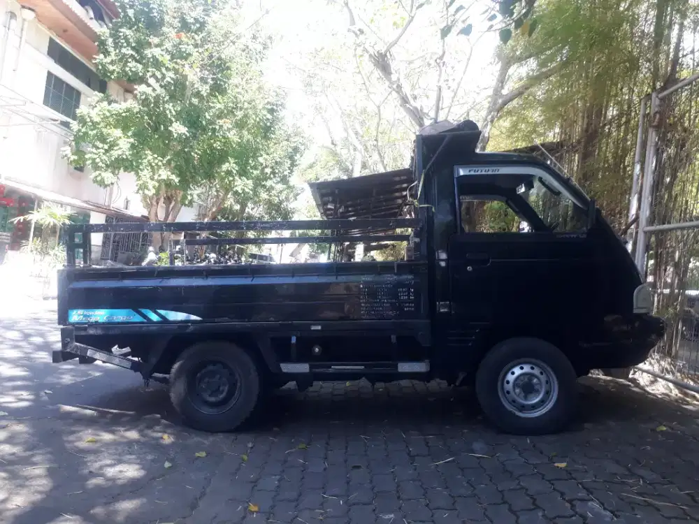 Angkutan pickup denpasar