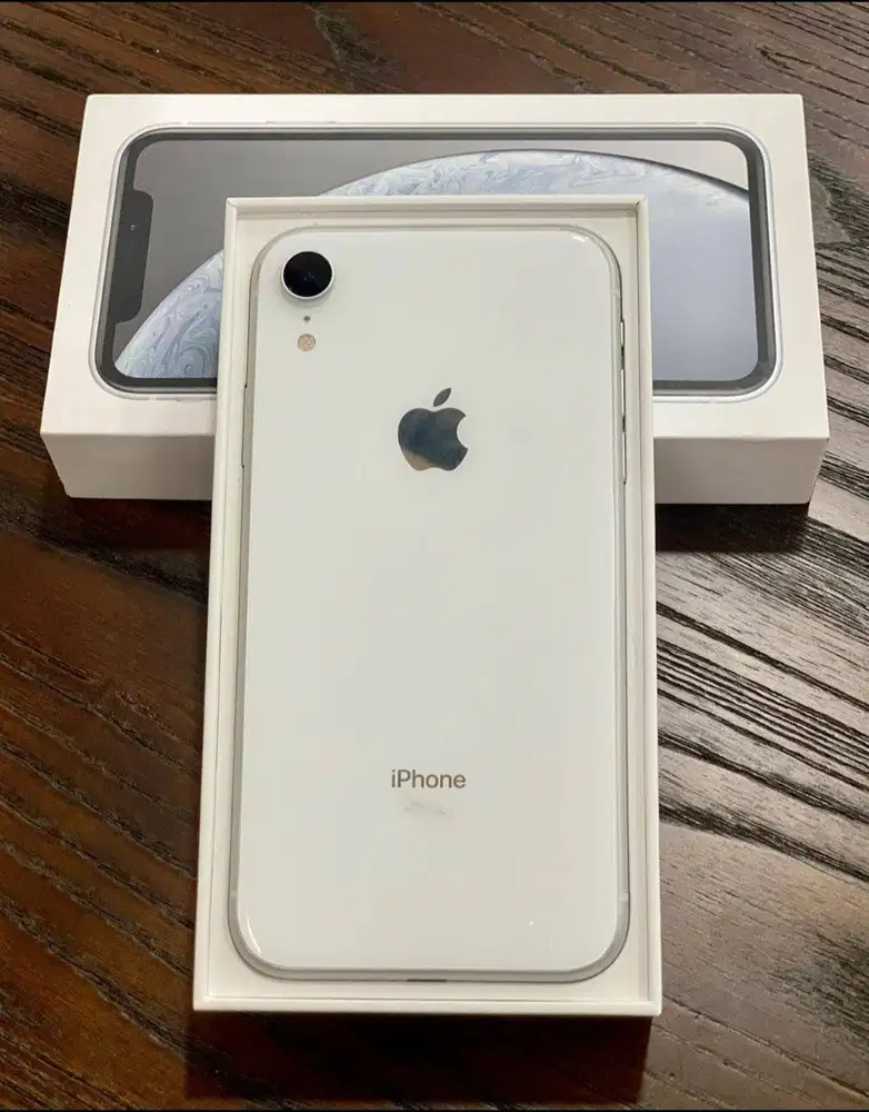 Iphone Xr Second di Indonesia - OLX Murah Dengan Harga Terbaik - OLX.co.id